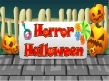 ເກມ Horor Halloween