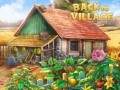 ເກມ Back to Village