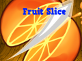 ເກມ Fruit Slice