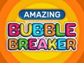 ເກມ Amazing Bubble Breaker
