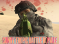 ເກມ Sunny Tropic Battle Royale