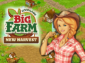 ເກມ Big Farm New Harvest