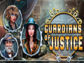 ເກມ Guardians of Justice