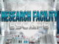 ເກມ Research Facility Escape