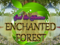 ເກມ Spot the Differences Enchanted Forest