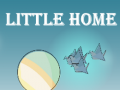 ເກມ Little Home