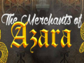 ເກມ The Merchants of Azara