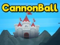 ເກມ Cannon Ball