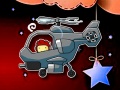 ເກມ Helicopter Puzzle Challenge