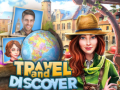 ເກມ Travel and Discover