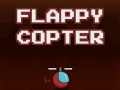 ເກມ Flappy Copter