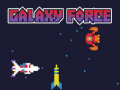 ເກມ Galaxy Force