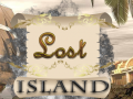 ເກມ Lost Island
