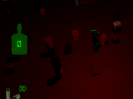 ເກມ  Special Projects: Training Day
