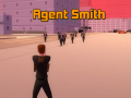 ເກມ Agent Smith
