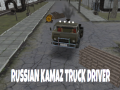 ເກມ Russian Kamaz Truck Driver