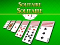 ເກມ Solitaire Solitaire