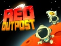 ເກມ Red Outpost