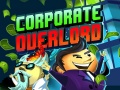 ເກມ Corporate Overlord