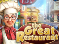 ເກມ Great Restaurant