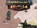 ເກມ Supremacy 1914