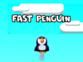 ເກມ Fast Penguin