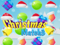 ເກມ Christmas Match 3