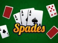 ເກມ Spades