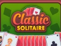 ເກມ Classic Solitaire