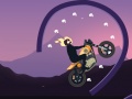 ເກມ Ghost Knight Rider