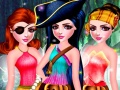 ເກມ Vincy as Pirate Fairy