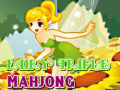 ເກມ Fairy Triple Mahjong
