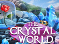 ເກມ Crystal World