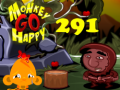 ເກມ Monkey Go Happy Stage 291