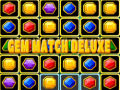 ເກມ Gem Match Deluxe