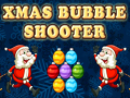 ເກມ Xmas Bubble Shooter