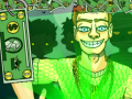 ເກມ Handless Millionaire zombie food