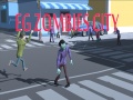 ເກມ EG Zombies City