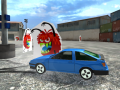 ເກມ Monster Smash Cars