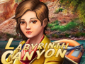 ເກມ Labyrinth Canyon