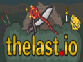 ເກມ TheLast.io