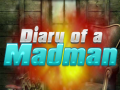 ເກມ Diary of a Madman