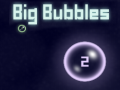 ເກມ Big Bubbles