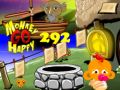 ເກມ Monkey Go Happy Stage 292