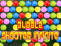 ເກມ Bubble Shooter Infinite