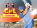 ເກມ CPL Tournament