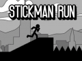 ເກມ Stickman Run