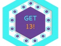ເກມ Get 13