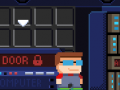 ເກມ Super Bitcoin Jumper