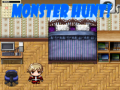 ເກມ Monster Hunt!